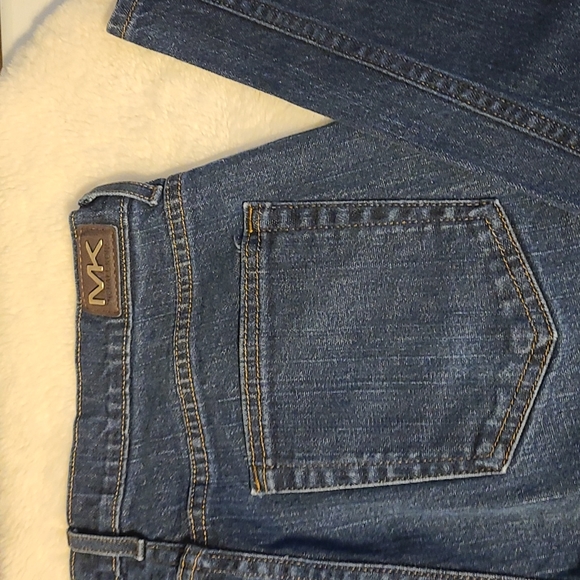 MICHAEL Michael Kors Other - Michael Kors Men's Straight Leg blue Jean's Size 30" x 30"